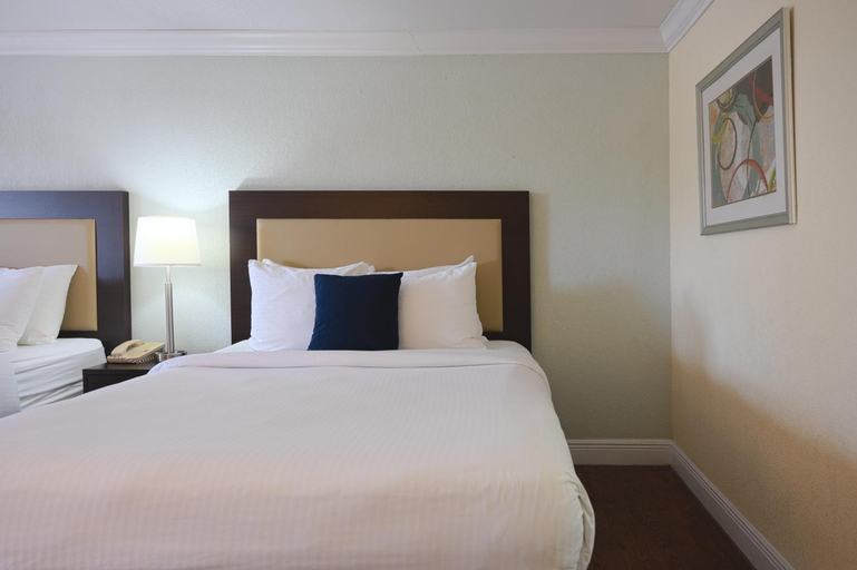 Bedroom 3, Fairway Inn Florida City, Miami-Dade