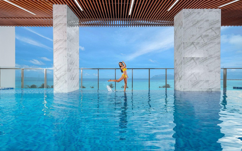 Vesna Hotel Nha Trang, Nha Trang