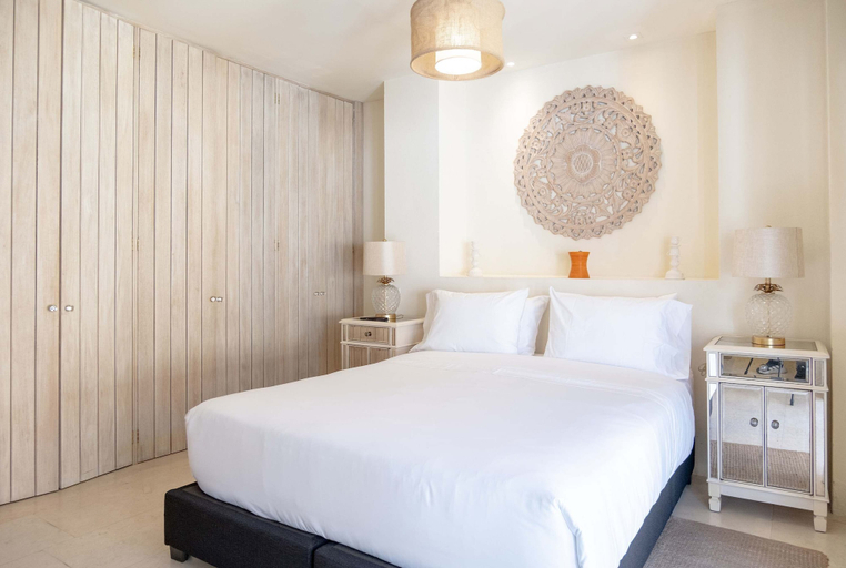 Room 5, w Fantastic House w Amazing Pool in Cartagena, Cartagena de Indias