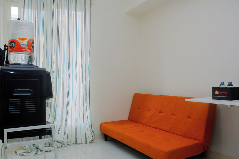Others 5, Comfort Living Podomoro Golf View Apartment 2BR, Bogor