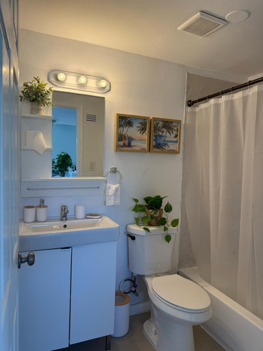 Bathroom 7