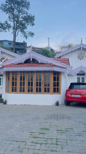 Exterior & Views, Hidden valley, The Nilgiris