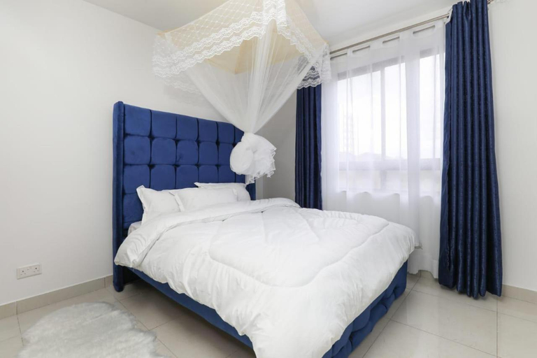 Bedroom 2, L&S Amalia Apartment, Mavoko