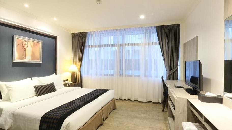 Bedroom 23