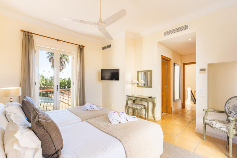 Room 5, Villa Monte Rei 8 in Vila Nova de Cacela, Vila Real de Santo António