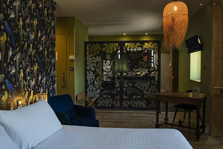 Bedroom 14