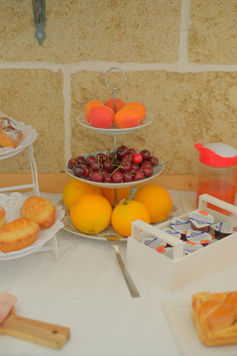 Others 5, I Ricordi di Anna, Lecce