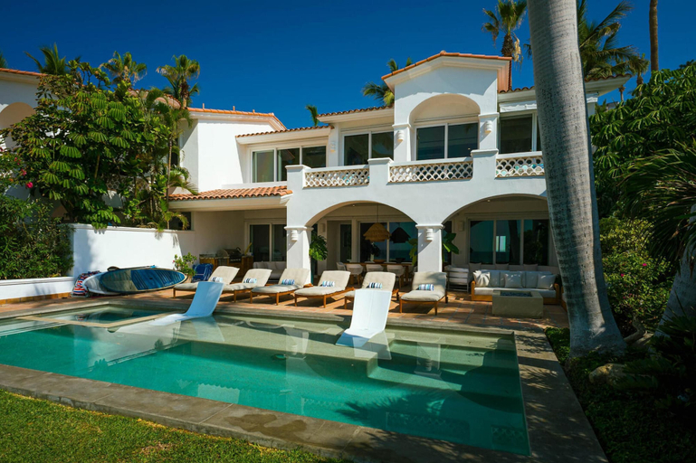 Room 3, Villa las Abejas in Palmilla, La Paz