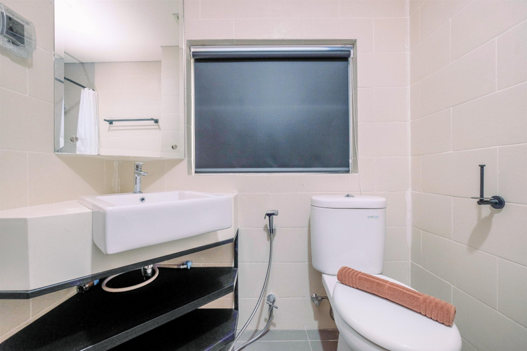 Bathroom 3