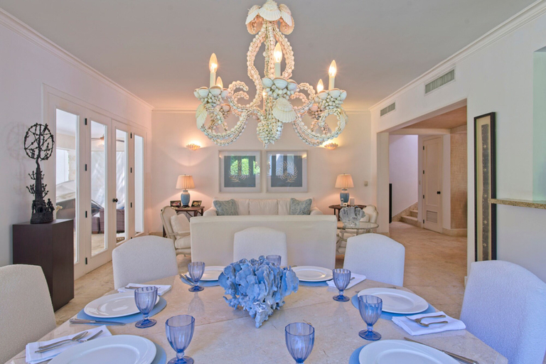 Room 4, Tortuga A2 - Charming Villa in Exclusive Beach and Golf Resort, Salvaleon de Higuey