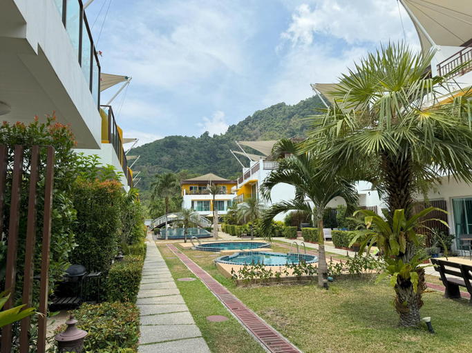 Others 4, Convenient Kamala holiday home, great value!, Phuket Island