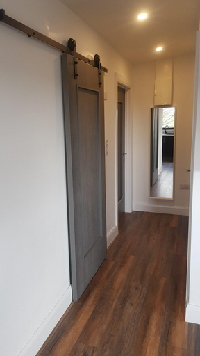 Interior 2, Hogans Cottage Ennistymon