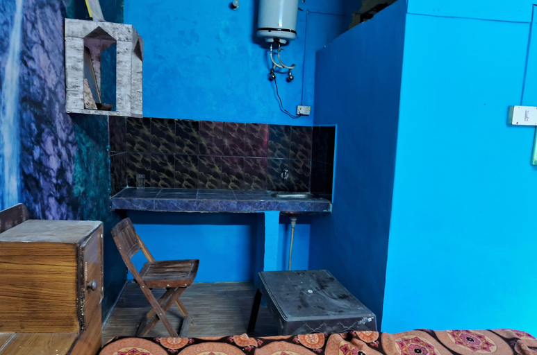 Others 5, Himalayan Hostel, Kangra
