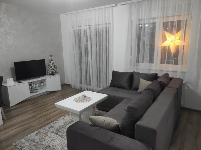 Others 5, Apartman Vukosavljevic, Loznica