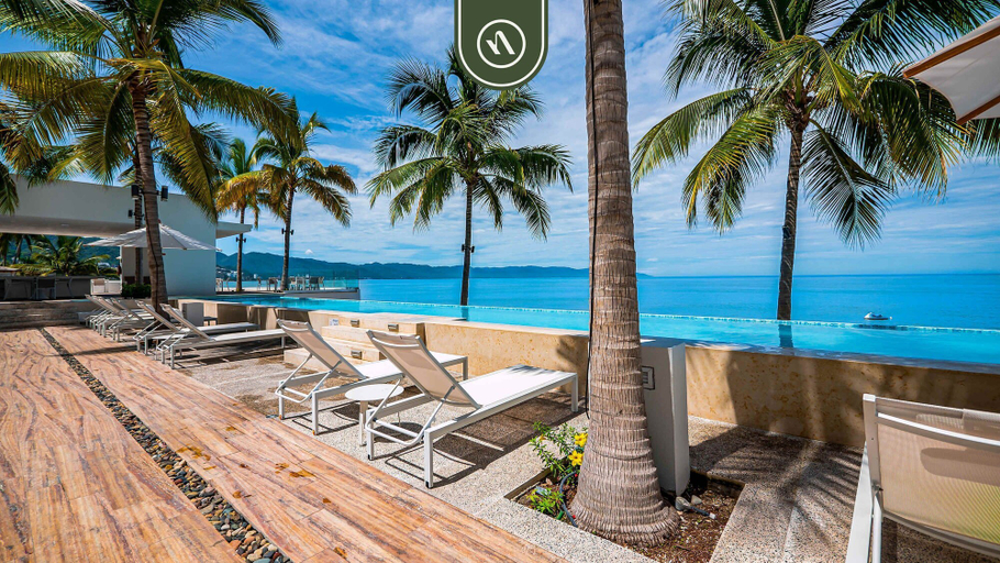 Room 3, Harbor 171 North Tower 2103, Puerto Vallarta