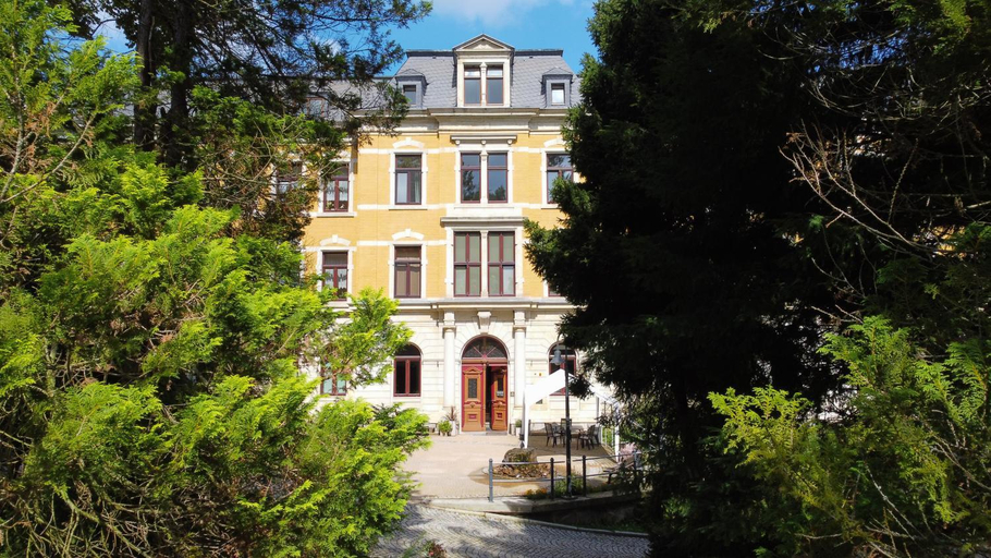 Others 2, Sachsisches Gemeinschafts-Diakonissenhaus ZION e. V., Erzgebirgskreis