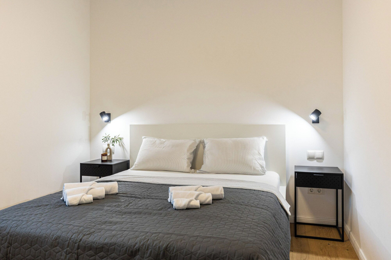 Room 3, Olive Leaf - Ground Floor Apartment, Kaštela
