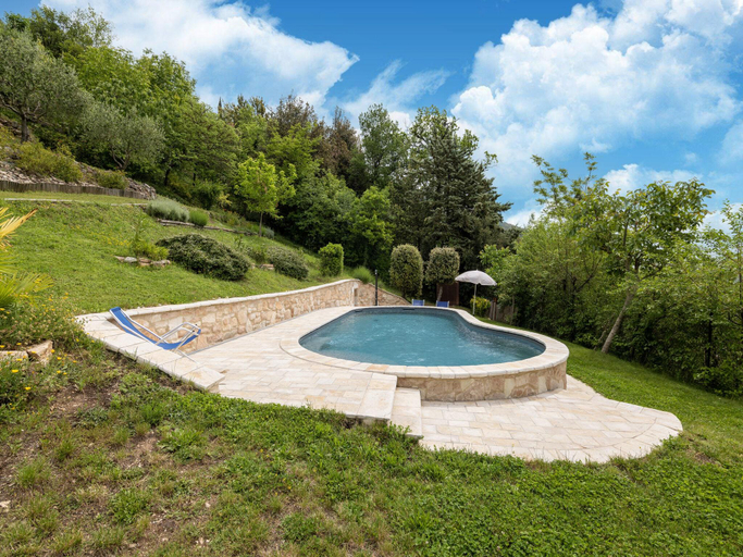 Others 5, Country House with Saltwater Pool, Pesaro E Urbino