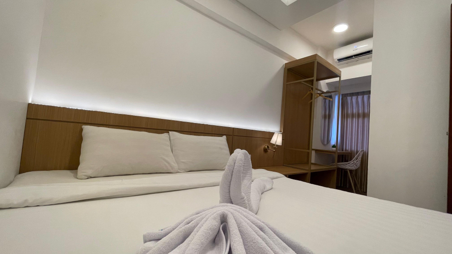 Bedroom 6
