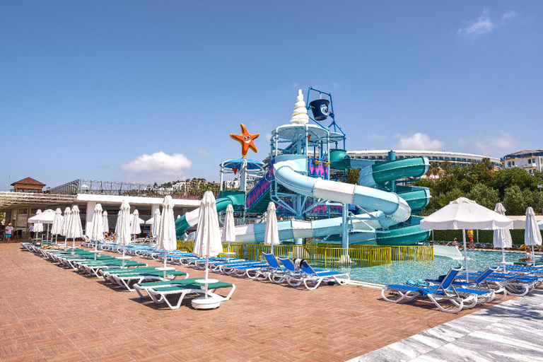 Others 5, Vikingen Infinity Resort & Spa, Alanya