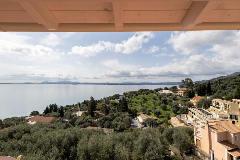 View, Vallias Seaview Apartments by Konnect, Ionian Islands