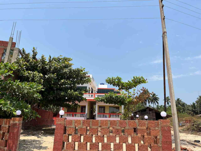 Others 5, Klub Khavana- The Exclusive Beachfront Resort, Sindhudurg