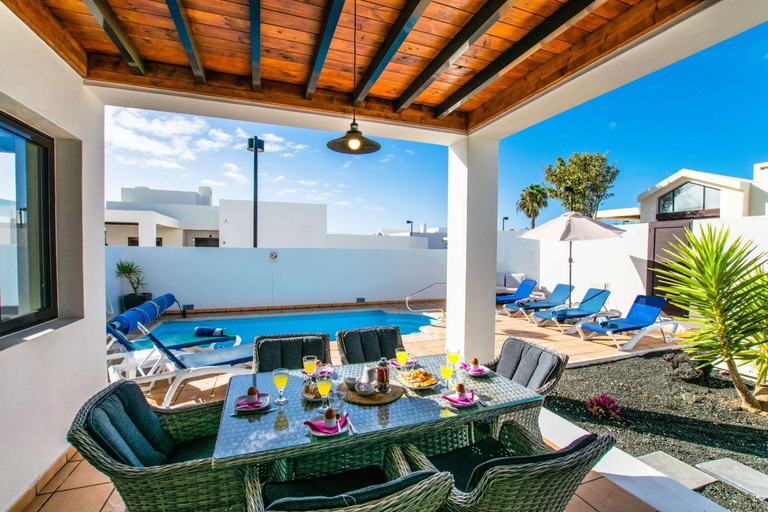 Others 5, Casa Carra - LH207 By Villas Now Ltd, Las Palmas
