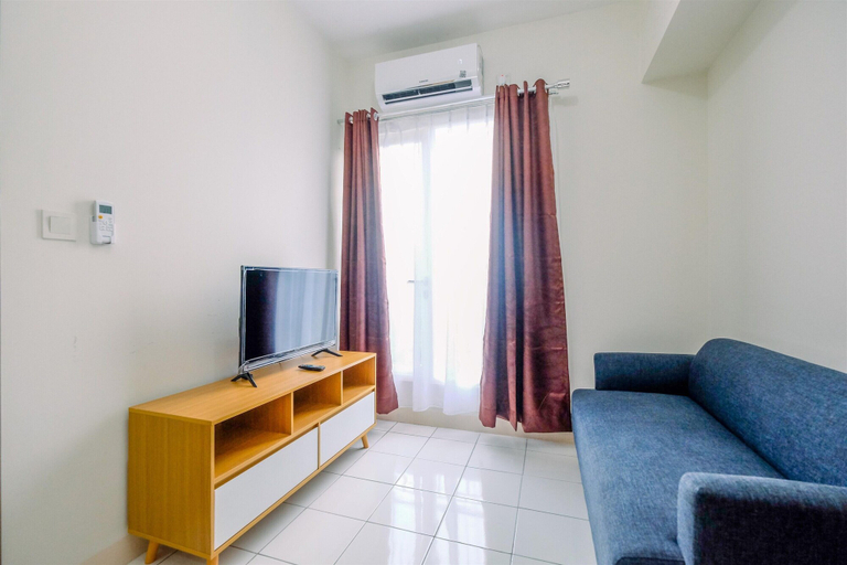 Others 4, Comfort Stay 2BR at Podomoro Golf View Apartment, Bogor