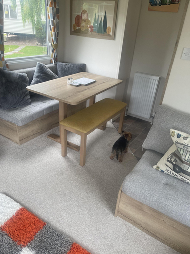 Interior 4, Remarkable 1-bed Chalet in Minehead, Somerset