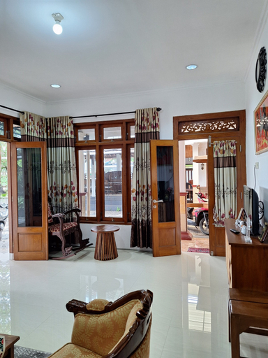 Others 3, Nuri Rose Homestay, Bantul