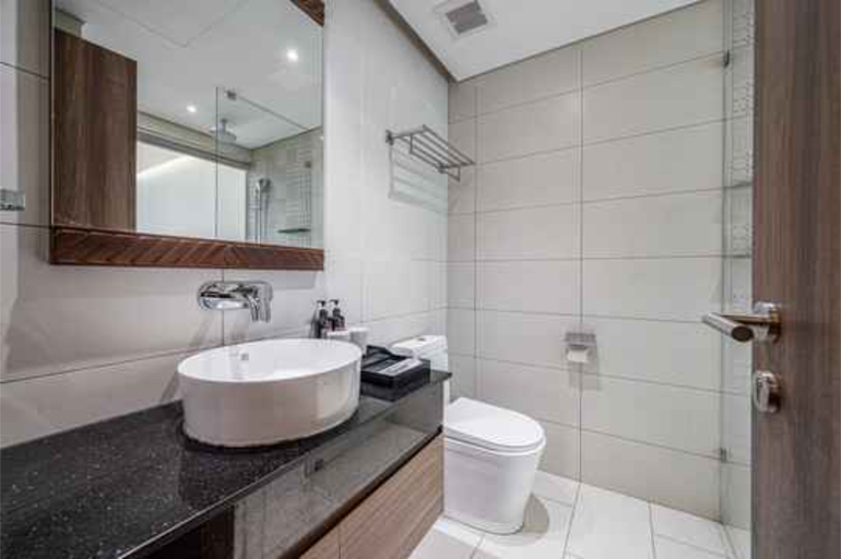 Bathroom 3, COZRUM - APEC MANDALA PHU YEN, Tuy Hoa