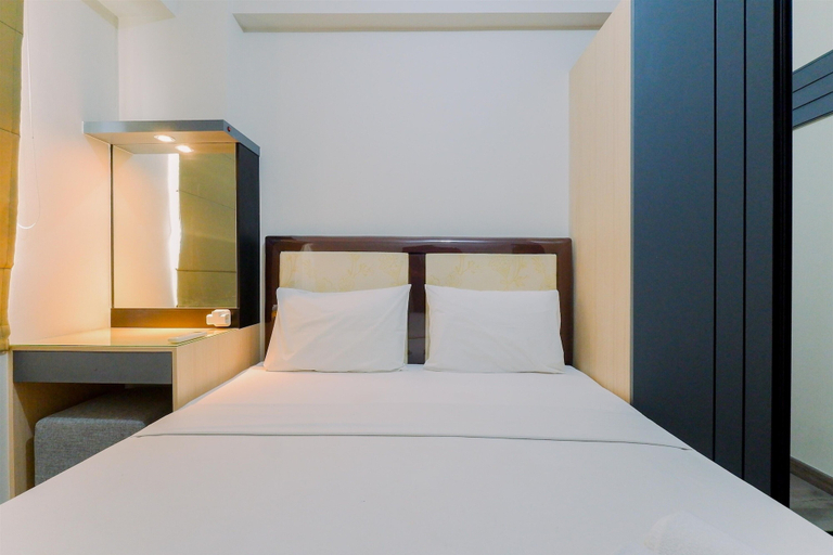 Good Price and Warm 2BR at Podomoro Golf View Apartment, Bogor