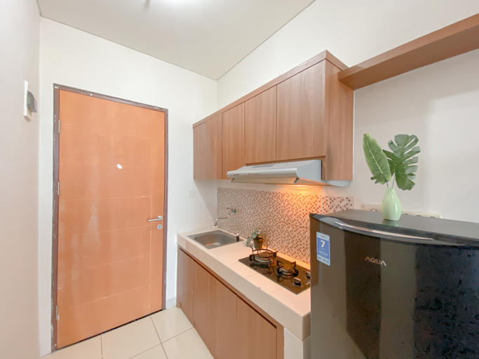 Others 4, Tidy Trendy Studio Apartment Dave By Travelio, Depok