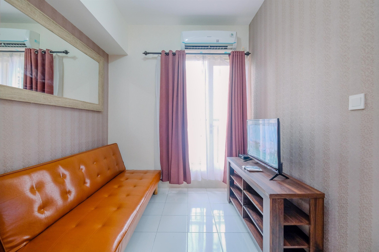 Others 5, Modern Look and Restful 2BR Podomoro Golf View Apartment, Bogor