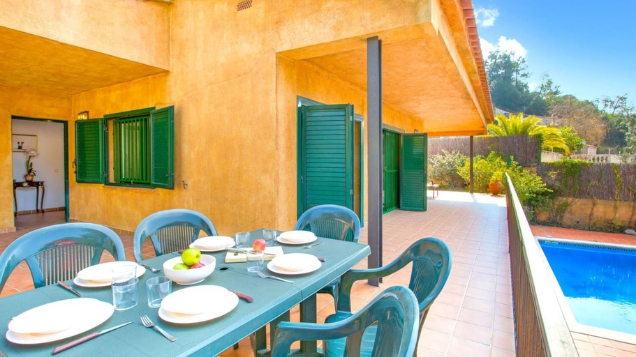 Room 5, Gloria in Lloret de Mar, Girona