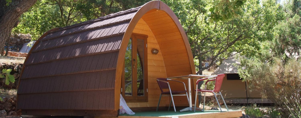 Others 3, Campasun Camping de l'Aigle, Var