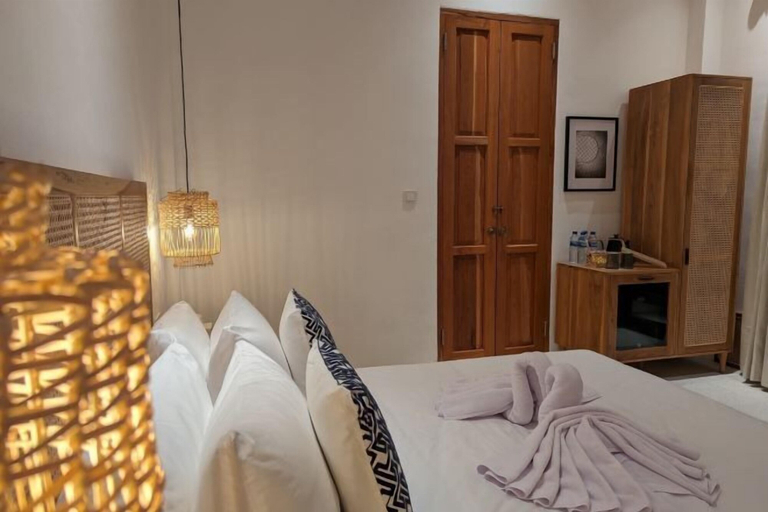 Bedroom 3, Umarato Villa Sumba, West Sumba