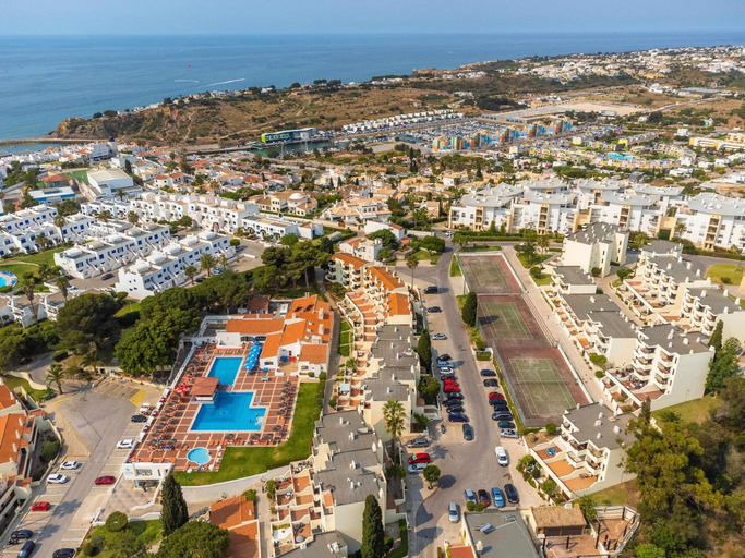 Room 3, Albufeira Jardim Sun Deck Studio, Albufeira