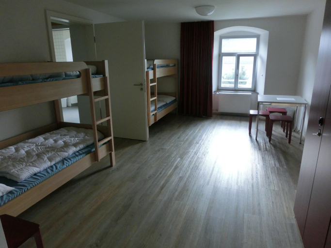 Bedroom 7