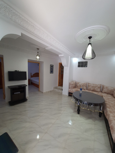 Others 5, aline hostel, Chefchaouen