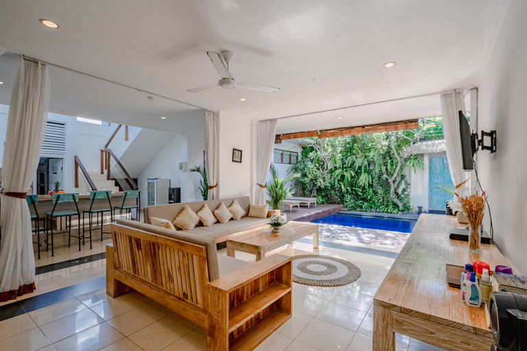 Others 5, Villa Alleira Seminyak, Badung