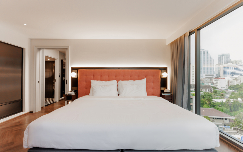 Bedroom 26