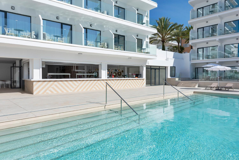 Sport & Beauty 5, Tropico Playa, Baleares