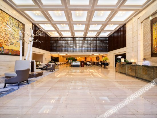 Others 3, Langshan Hotel Shenzhen (Nanshan Science & Technology Park), Shenzhen