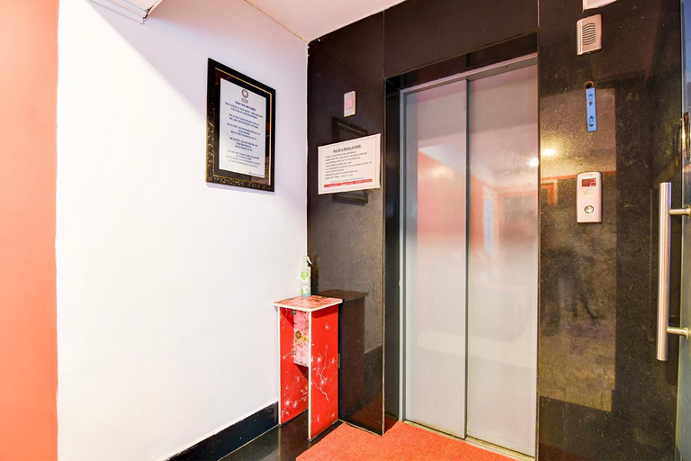 Others 4, FabHotel Ballygunge Luxury - Behind Punjab Club, Kolkata