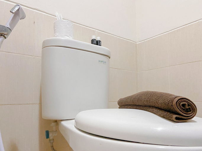 Bathroom 4