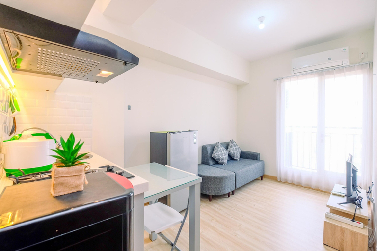 Others 5, Best Deal and Homey 2BR Podomoro Golf View Apartment, Bogor