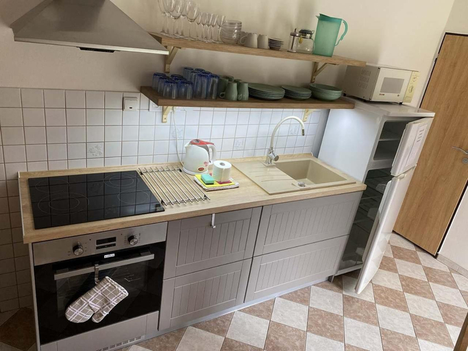 Others 2, Chata Breziny - Terezka, Žďár nad Sázavou
