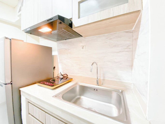 Others 5, Minimalist and Cozy Living 2BR Meikarta Apartment, Cikarang