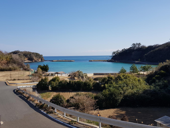 Others 4, Midori Guesthouse&Hostel 2인실, Tsushima